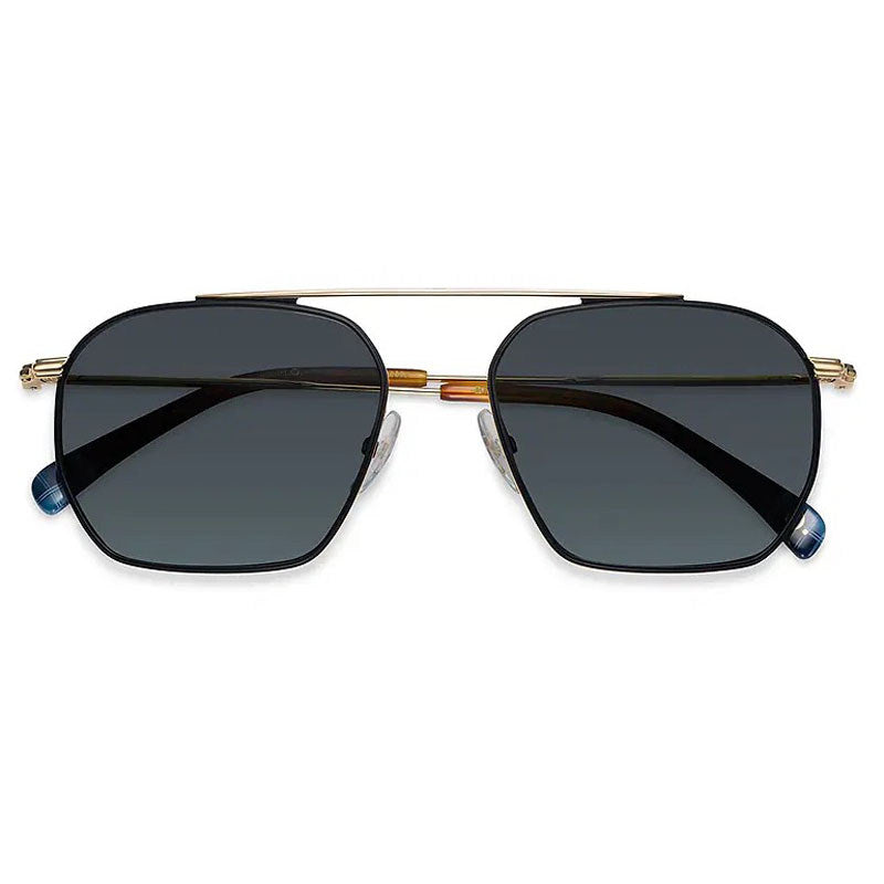 Sonnenbrille Etnia Barcelona, Modell: Empuries Farbe: GDBK