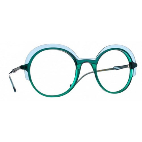 Brille Caroline Abram, Modell: Emy Farbe: 735