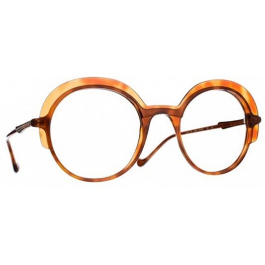Brille Caroline Abram, Modell: Emy Farbe: 738