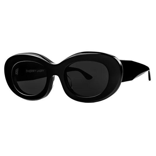Sonnenbrille Thierry Lasry, Modell: ENVY Farbe: 101