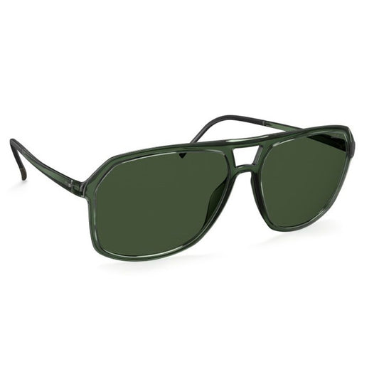 Sonnenbrille Silhouette, Modell: EosCollection4080 Farbe: 5510