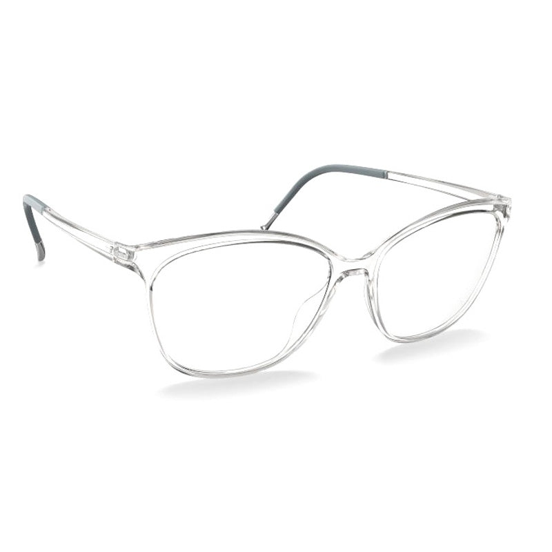 Brille Silhouette, Modell: EosViewFullrim1596 Farbe: 1010