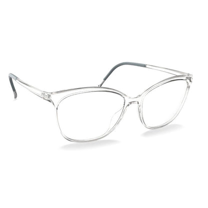 Brille Silhouette, Modell: EosViewFullrim1596 Farbe: 1010