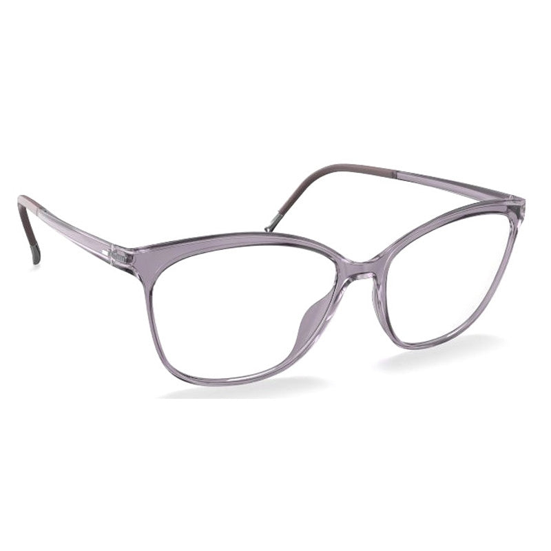 Brille Silhouette, Modell: EosViewFullrim1596 Farbe: 4010