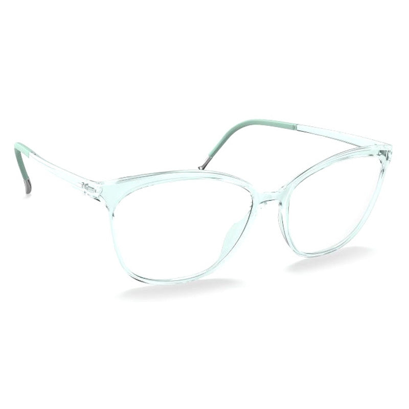 Brille Silhouette, Modell: EosViewFullrim1596 Farbe: 5010