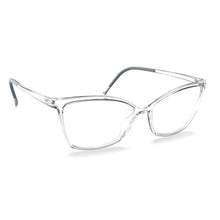 Lade das Bild in den Galerie-Viewer, Brille Silhouette, Modell: EosViewFullrim1597 Farbe: 1010
