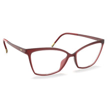 Lade das Bild in den Galerie-Viewer, Brille Silhouette, Modell: EosViewFullrim1597 Farbe: 3030
