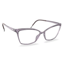 Lade das Bild in den Galerie-Viewer, Brille Silhouette, Modell: EosViewFullrim1597 Farbe: 4010
