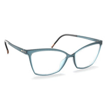 Lade das Bild in den Galerie-Viewer, Brille Silhouette, Modell: EosViewFullrim1597 Farbe: 4530
