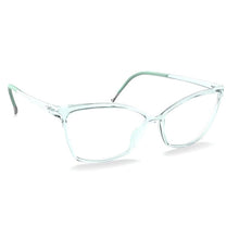 Lade das Bild in den Galerie-Viewer, Brille Silhouette, Modell: EosViewFullrim1597 Farbe: 5010
