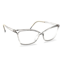 Lade das Bild in den Galerie-Viewer, Brille Silhouette, Modell: EosViewFullrim1597 Farbe: 8610
