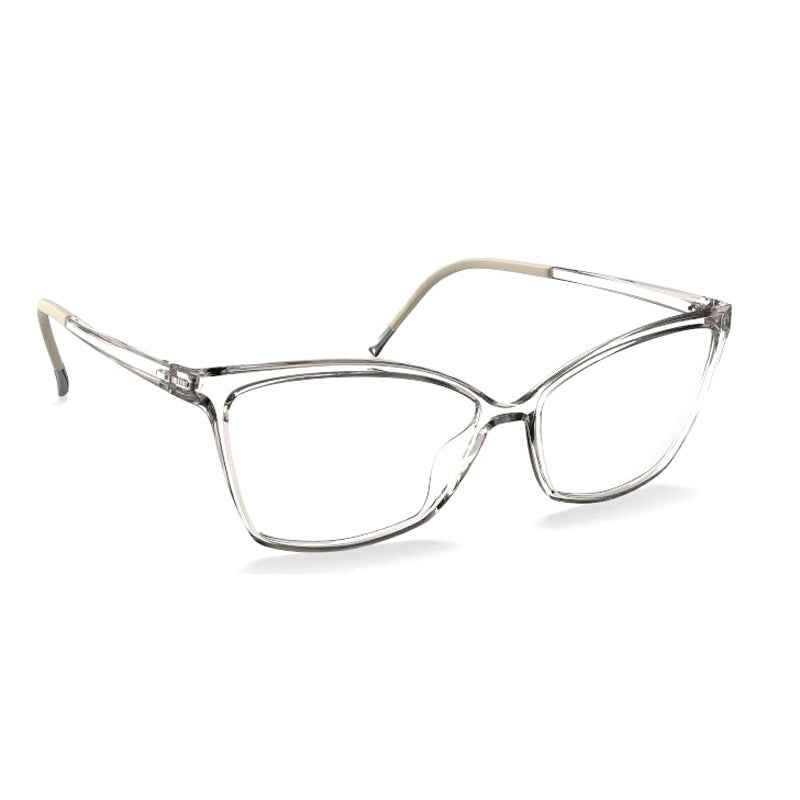 Brille Silhouette, Modell: EosViewFullrim1597 Farbe: 8610