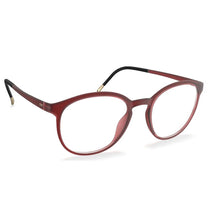 Lade das Bild in den Galerie-Viewer, Brille Silhouette, Modell: EosViewFullrim2929 Farbe: 3010
