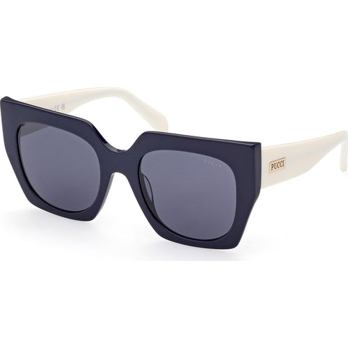 Sonnenbrille Emilio Pucci, Modell: EP0197 Farbe: 90V