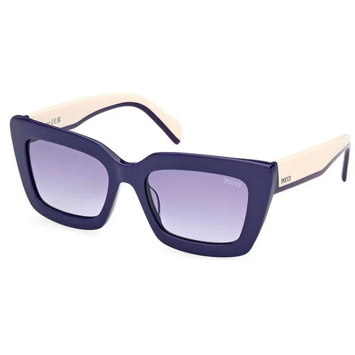 Sonnenbrille Emilio Pucci, Modell: EP0202 Farbe: 90W