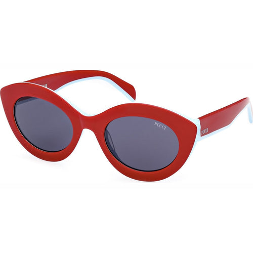 Sonnenbrille Emilio Pucci, Modell: EP0203 Farbe: 66A