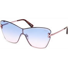 Lade das Bild in den Galerie-Viewer, Sonnenbrille Emilio Pucci, Modell: EP0218 Farbe: 72W
