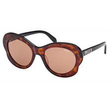 Lade das Bild in den Galerie-Viewer, Sonnenbrille Emilio Pucci, Modell: EP0221 Farbe: 56E
