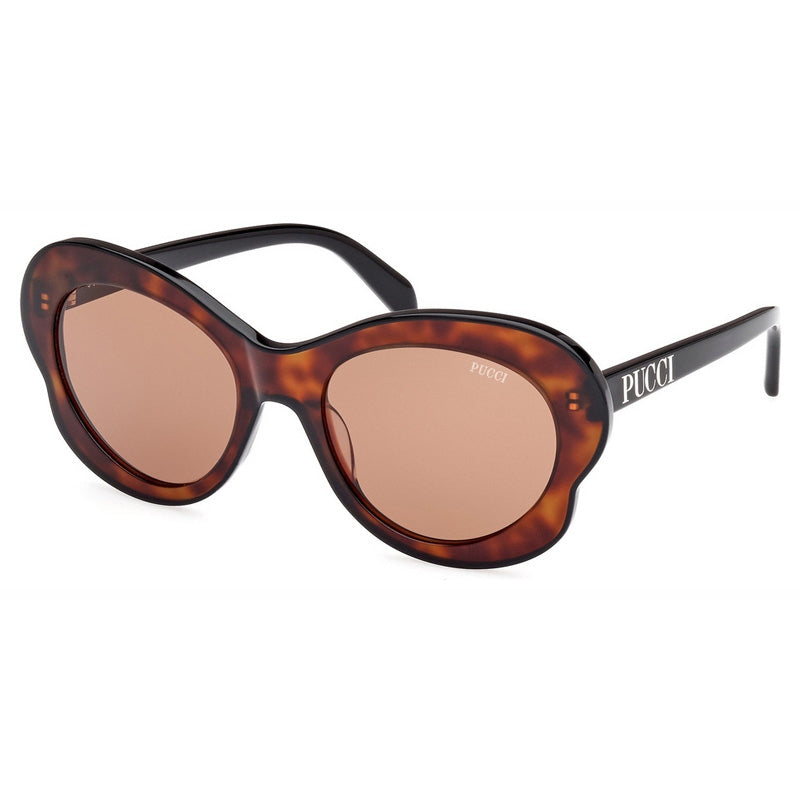 Sonnenbrille Emilio Pucci, Modell: EP0221 Farbe: 56E