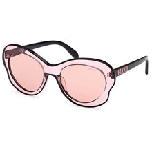 Lade das Bild in den Galerie-Viewer, Sonnenbrille Emilio Pucci, Modell: EP0221 Farbe: 74S
