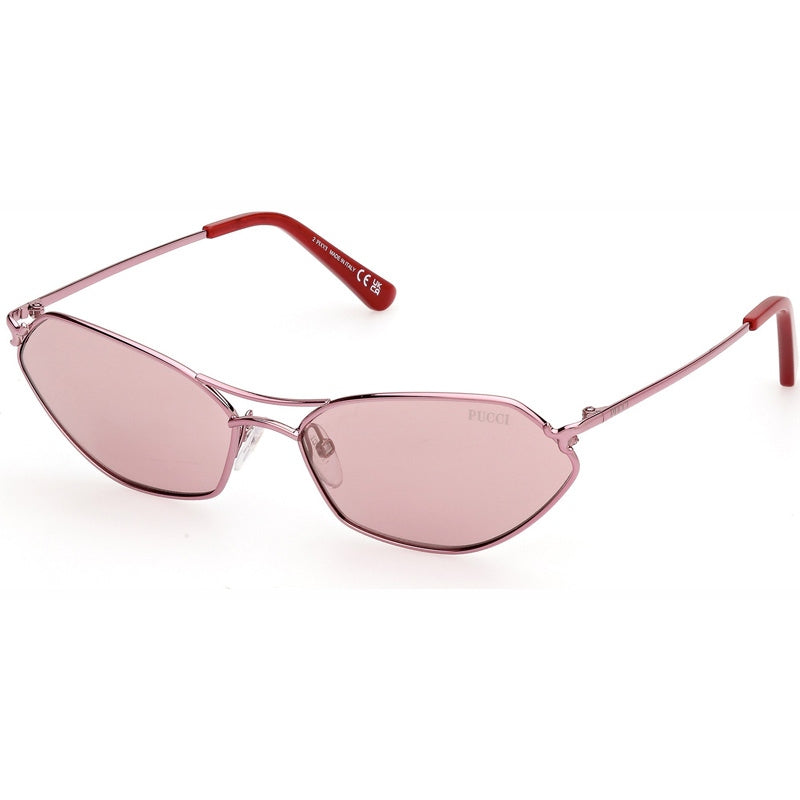 Sonnenbrille Emilio Pucci, Modell: EP0224 Farbe: 72U