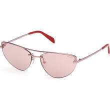 Lade das Bild in den Galerie-Viewer, Sonnenbrille Emilio Pucci, Modell: EP0226 Farbe: 72U
