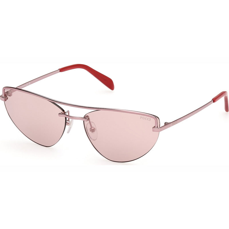 Sonnenbrille Emilio Pucci, Modell: EP0226 Farbe: 72U