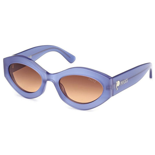Sonnenbrille Emilio Pucci, Modell: EP0227 Farbe: 90F