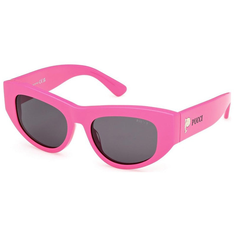Sonnenbrille Emilio Pucci, Modell: EP0228 Farbe: 75A