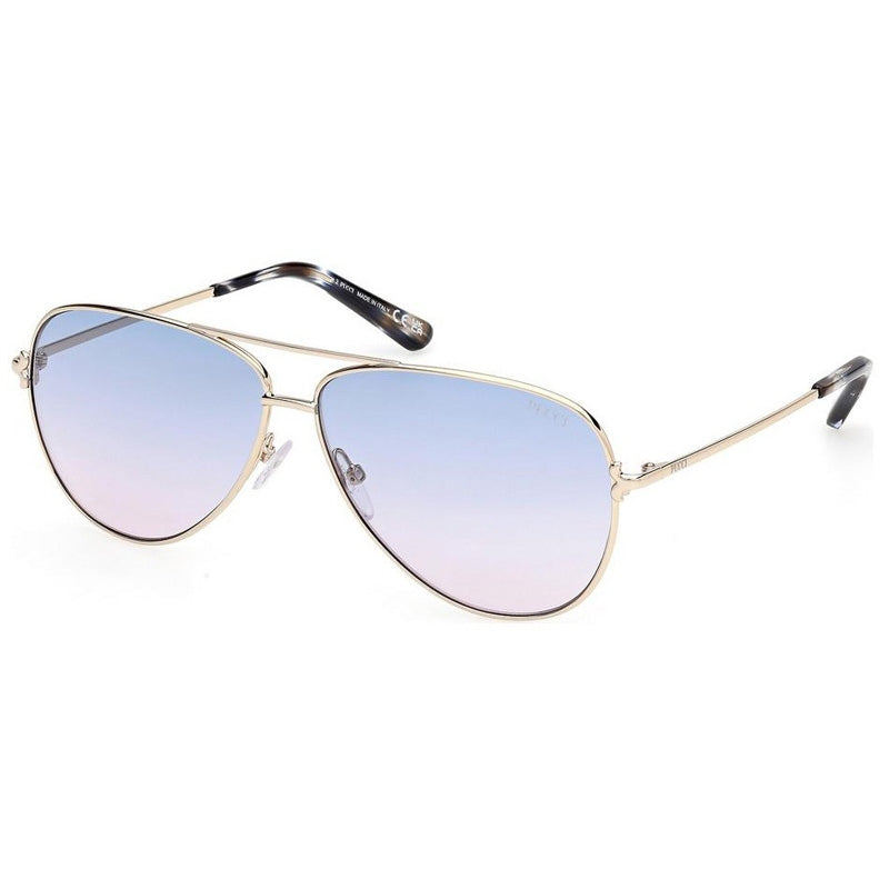 Sonnenbrille Emilio Pucci, Modell: EP0229 Farbe: 32W