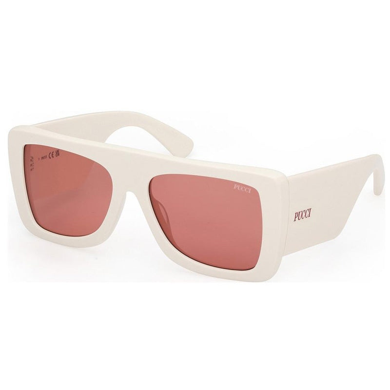 Sonnenbrille Emilio Pucci, Modell: EP0230 Farbe: 21S
