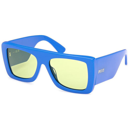 Sonnenbrille Emilio Pucci, Modell: EP0230 Farbe: 90N