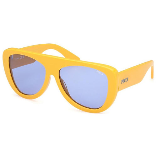 Sonnenbrille Emilio Pucci, Modell: EP0231 Farbe: 99E