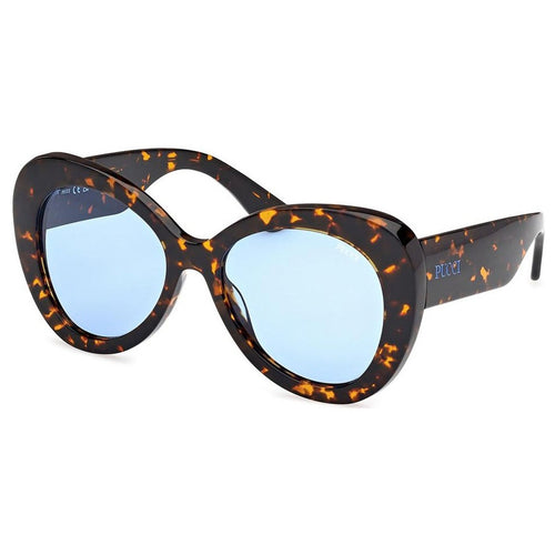 Sonnenbrille Emilio Pucci, Modell: EP0232 Farbe: 52V