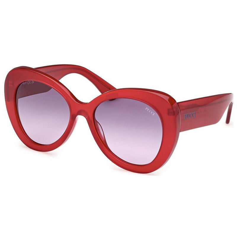 Sonnenbrille Emilio Pucci, Modell: EP0232 Farbe: 66Z