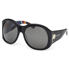 Lade das Bild in den Galerie-Viewer, Sonnenbrille Emilio Pucci, Modell: EP0233 Farbe: 05A
