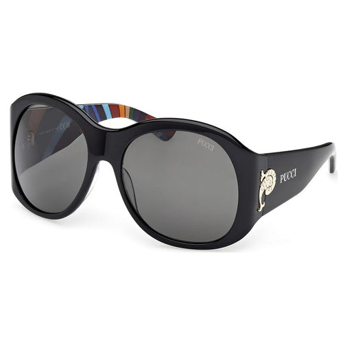 Sonnenbrille Emilio Pucci, Modell: EP0233 Farbe: 05A
