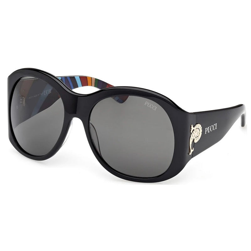 Sonnenbrille Emilio Pucci, Modell: EP0233 Farbe: 05A