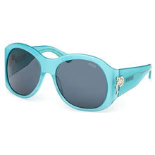 Lade das Bild in den Galerie-Viewer, Sonnenbrille Emilio Pucci, Modell: EP0233 Farbe: 87V
