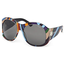 Lade das Bild in den Galerie-Viewer, Sonnenbrille Emilio Pucci, Modell: EP0233 Farbe: 99A
