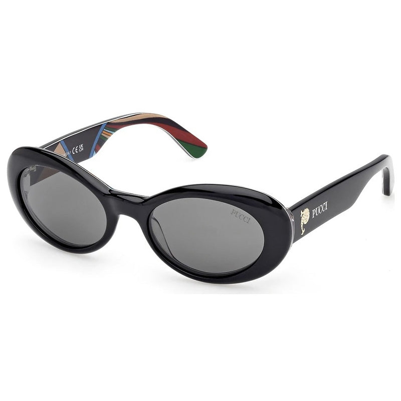 Sonnenbrille Emilio Pucci, Modell: EP0234 Farbe: 05A