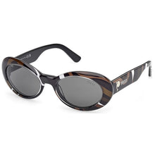 Lade das Bild in den Galerie-Viewer, Sonnenbrille Emilio Pucci, Modell: EP0234 Farbe: 99A
