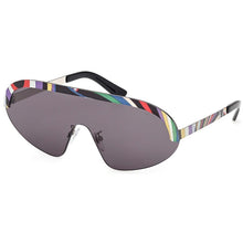 Lade das Bild in den Galerie-Viewer, Sonnenbrille Emilio Pucci, Modell: EP0237 Farbe: 99A
