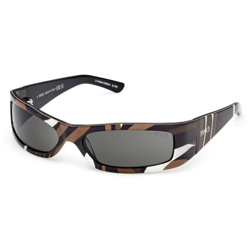 Sonnenbrille Emilio Pucci, Modell: EP0240 Farbe: 99A