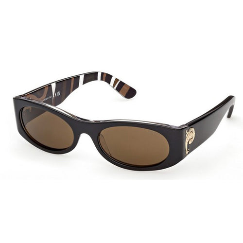 Sonnenbrille Emilio Pucci, Modell: EP0243 Farbe: 05A