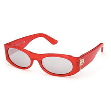 Lade das Bild in den Galerie-Viewer, Sonnenbrille Emilio Pucci, Modell: EP0243 Farbe: 66C

