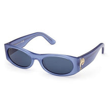 Lade das Bild in den Galerie-Viewer, Sonnenbrille Emilio Pucci, Modell: EP0243 Farbe: 90V
