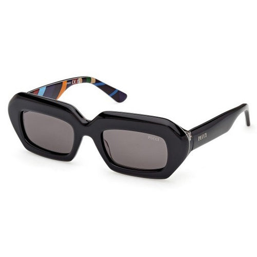Sonnenbrille Emilio Pucci, Modell: EP0245 Farbe: 05A
