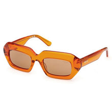 Lade das Bild in den Galerie-Viewer, Sonnenbrille Emilio Pucci, Modell: EP0245 Farbe: 42E

