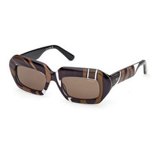 Lade das Bild in den Galerie-Viewer, Sonnenbrille Emilio Pucci, Modell: EP0245 Farbe: 99E
